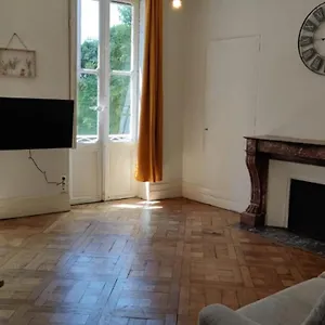 3 - T2 60m2 - Standing, Moderne Et Tout Equipe - Carmes-renforts , Toulouse