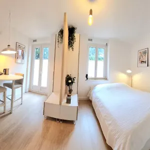 Appartement Sur Un Nuage - Terrasse - Gare - Hypercentre, Toulouse