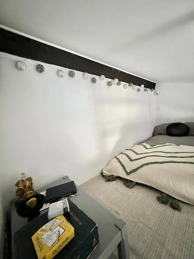 Апартаменты L Alsace Lorraine - A 5Min Place Du Capitole -Free Checkin -Wifi Тулуза