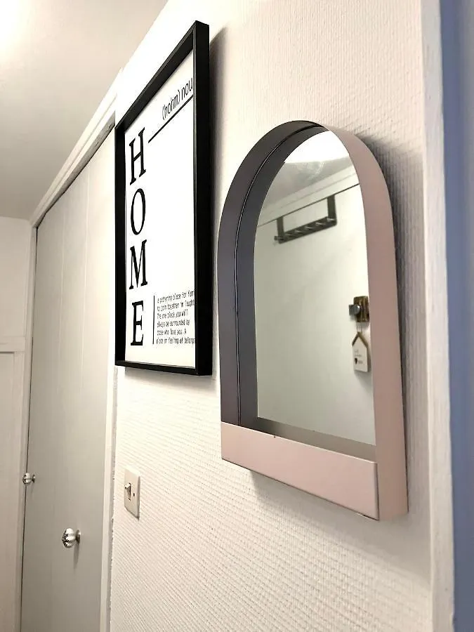 Апартаменты L Alsace Lorraine - A 5Min Place Du Capitole -Free Checkin -Wifi Тулуза Франция