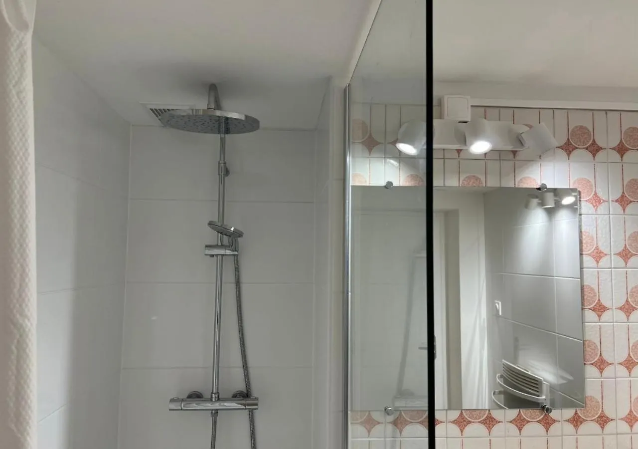 L Alsace Lorraine - A 5Min Place Du Capitole -Free Checkin -Wifi Appartement Toulouse 0*,  Frankrijk